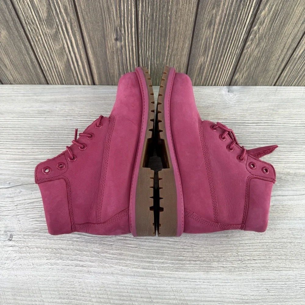 Timberland 6